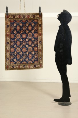 Tappeto Veramin - Iran