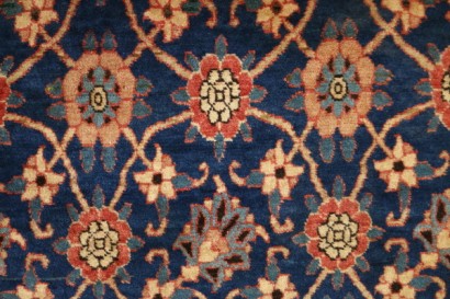 Tappeto Veramin particolare