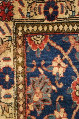 Tappeto Veramin particolare