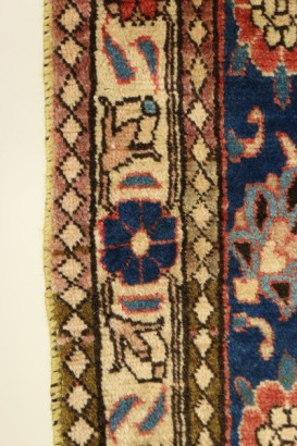 Tappeto Veramin particolare