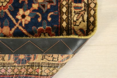 Tappeto Veramin particolare