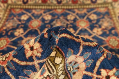 Tappeto Veramin particolare