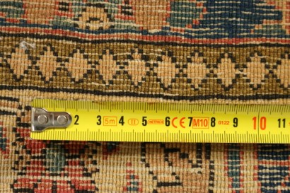 Tappeto Veramin particolare