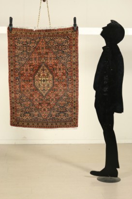 Tappeto Bidjar - Iran