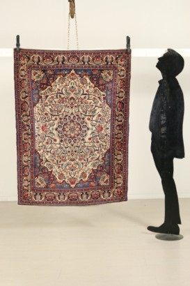 Tappeto Bidgiar - Iran