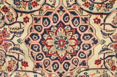 Tappeto Bidjar particolare