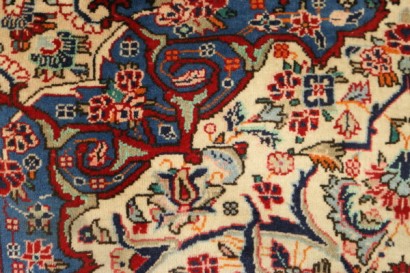 Tappeto Bidjar particolare