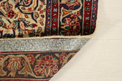 Tappeto Bidjar particolare