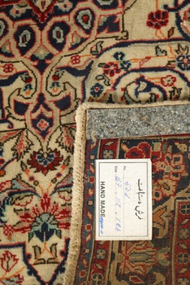 Tappeto Bidjar particolare