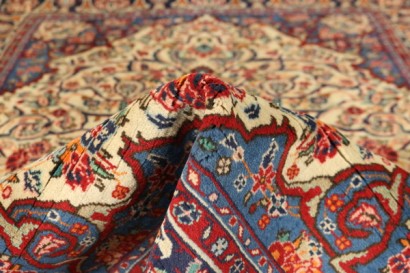 Tappeto Bidjar particolare