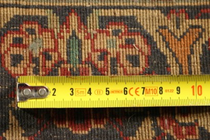 Tappeto Bidjar particolare