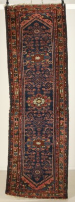 Tappeto Malayer particolare