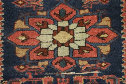 Tappeto Malayer particolare