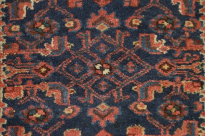 Tappeto Malayer particolare