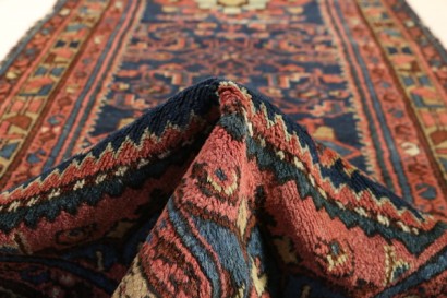 Tappeto Malayer particolare