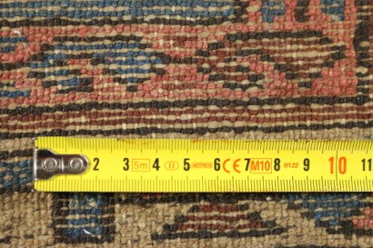 Tappeto Malayer particolare