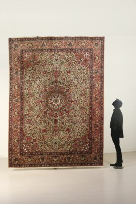 Tappeto Tabriz - Iran