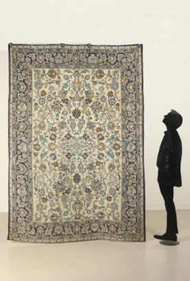 Tappeto Tabriz - Iran