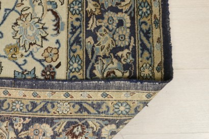 Tappeto Tabriz particolare