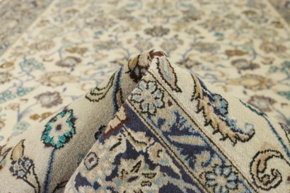 Tappeto Tabriz particolare