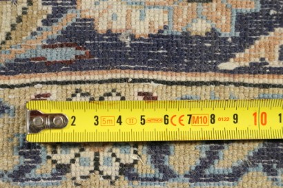 Tappeto Tabriz particolare