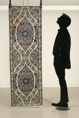 Tappeto Nain - Iran