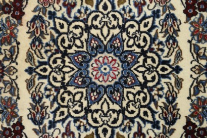 Tappeto Nain particolare