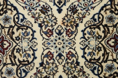 Tappeto Nain particolare