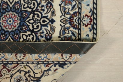 Tappeto Nain particolare