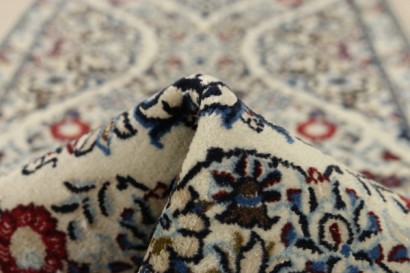 Tappeto Nain particolare