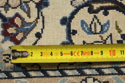 Tappeto Nain particolare