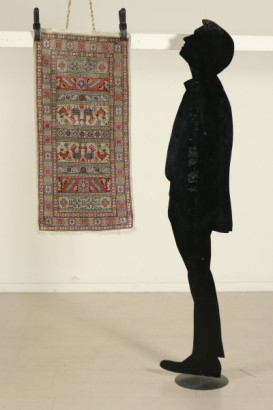 Tappeto Kaisery - Turchia