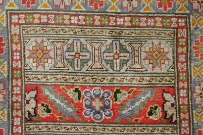 Tappeto Kaiseri particolare