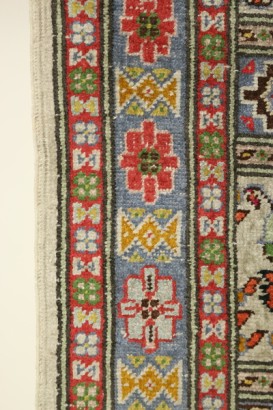 Tappeto Kaiseri particolare