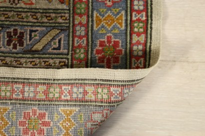 Tappeto Kaiseri particolare