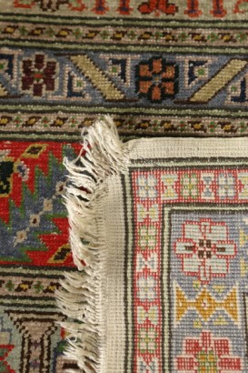 Tappeto Kaiseri particolare