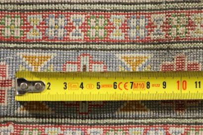 Tappeto Kaiseri particolare