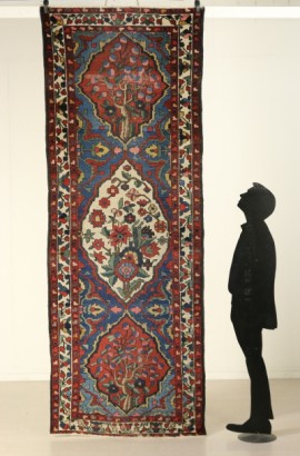 Tappeto Bakhtiar - Iran