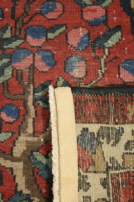 antiquariato, antichità, tappeto antico, tappeto bakhtiar, tappeto iran, #dimanoinmano, #antiquariato, #antichità, #tappetoantico, #tappetobakhtiar, #tappetoiraniano