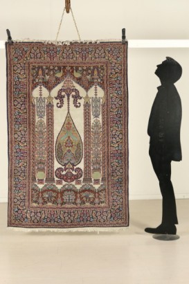 Tappeto Cachemire - India