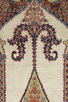 Tappeto Cachemire particolare