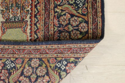 Tappeto Cachemire particolare