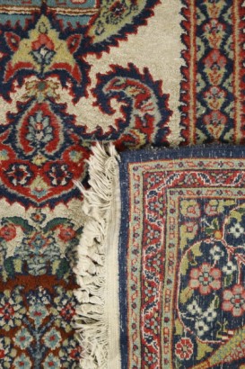 Tappeto Cachemire particolare