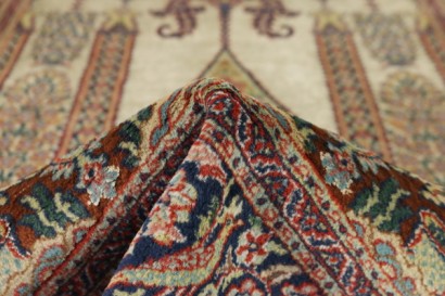 Tappeto Cachemire particolare