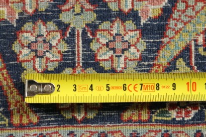 Tappeto Cachemire particolare