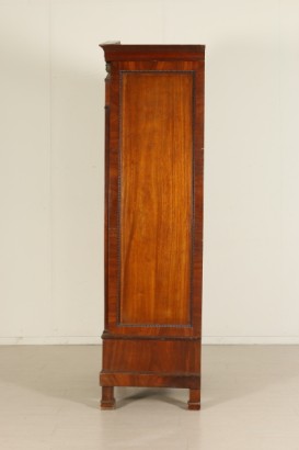 Vetrina Secondo Impero