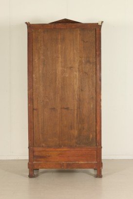 Vetrina Secondo Impero