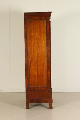 Vetrina Secondo Impero