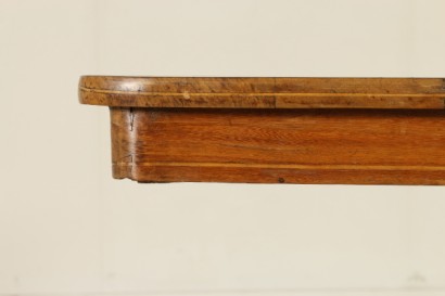 Particolare ripiano Tavolino Rolo