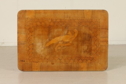 Ripiano Tavolino Rolo